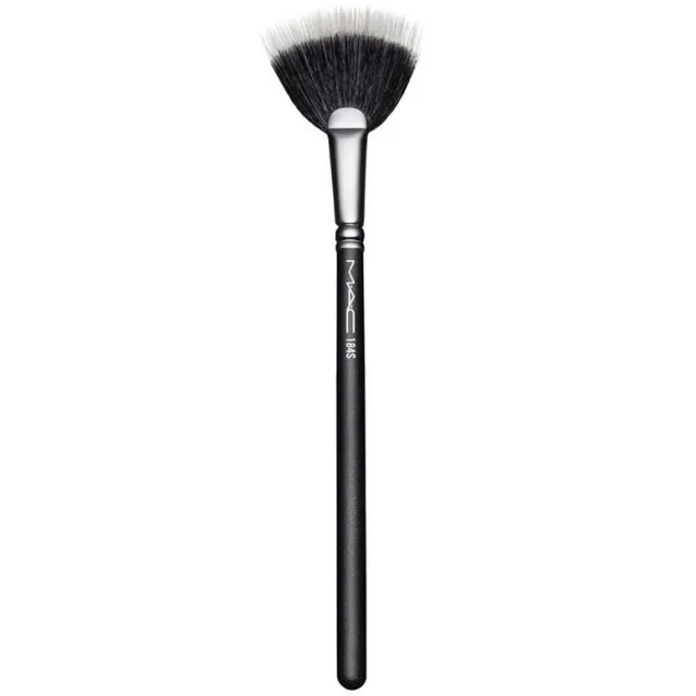 MAC Cosmetics 184S Duo Fibre Fan Brush