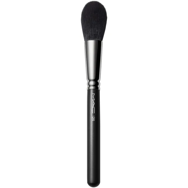 MAC Cosmetics 129S Powder/Blush Brush