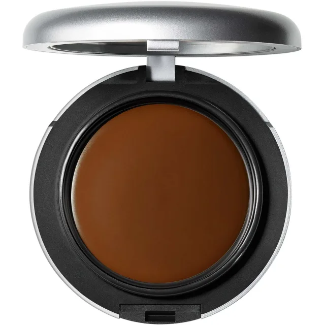 MAC Cosmetics Tech Cream Foundation NW47