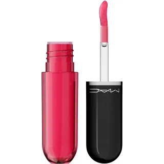 MAC Cosmetics Lustreglass Stainglass Lip Tint Sneaky Pink