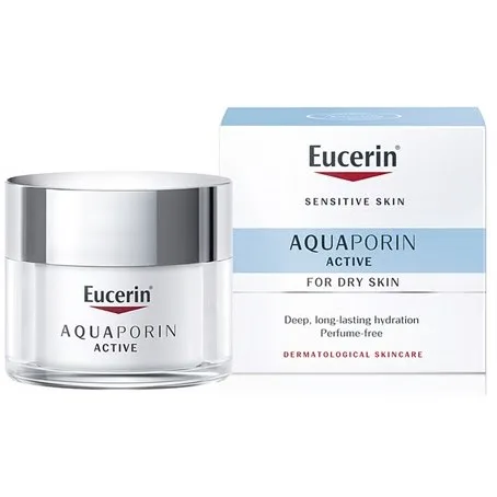 Eucerin Aquaporin ACTIVE Dry Skin