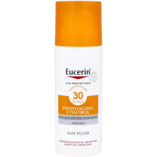 Eucerin Photoaging Control Sun Fluid Spf30