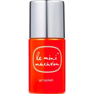 Le Mini Macaron Single Gel Polish Tropical Passion