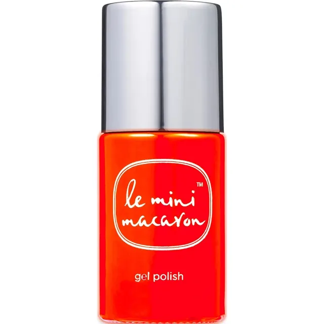 Le Mini Macaron Single Gel Polish Tropical Passion