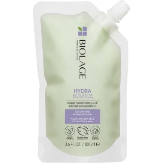 Biolage HydraSource Deep Treatment Pack
