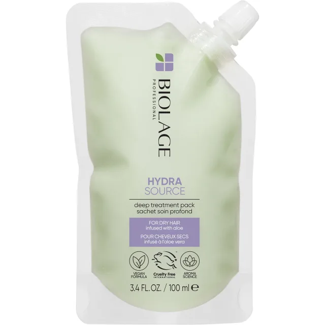 Biolage HydraSource Deep Treatment Pack