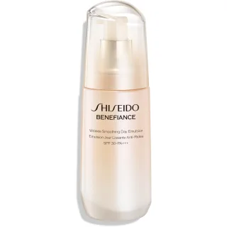 Shiseido Benefiance Wrinkle Smoothing Day Emulsion