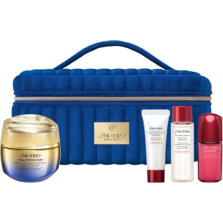 Shiseido Vital Perfection Advanced Face Cream Set