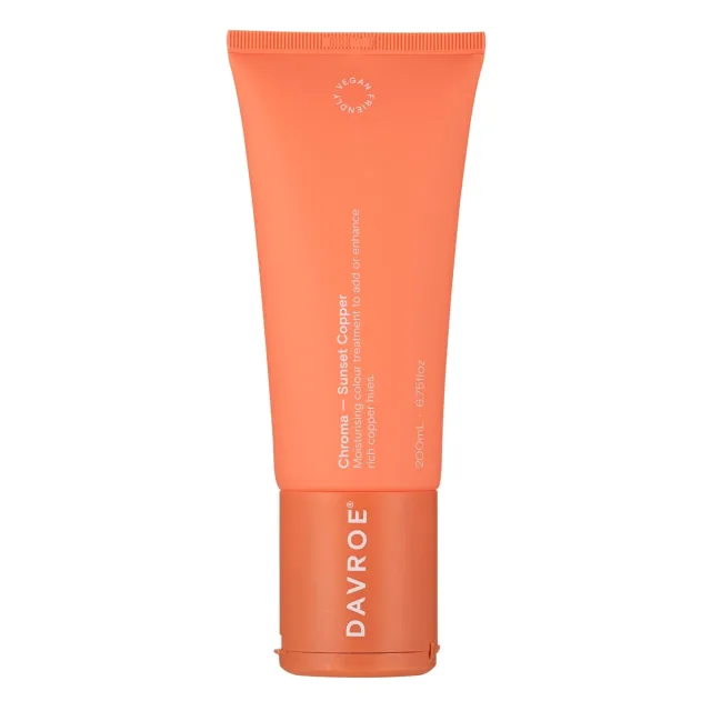 Davroe Chroma Sunset Copper