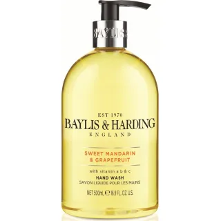 Baylis & Harding &