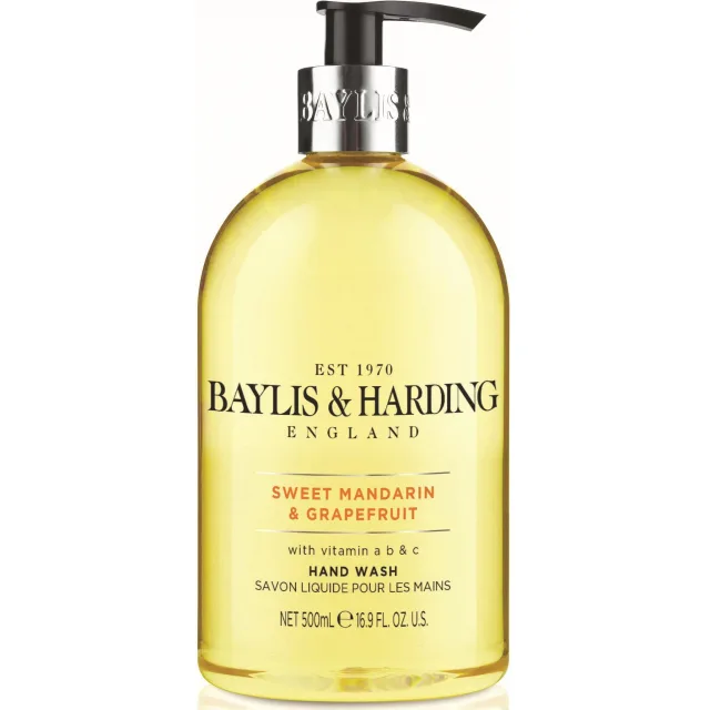 Baylis & Harding &
