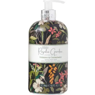 Baylis & Harding &