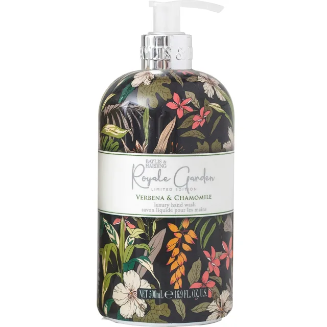 Baylis & Harding &