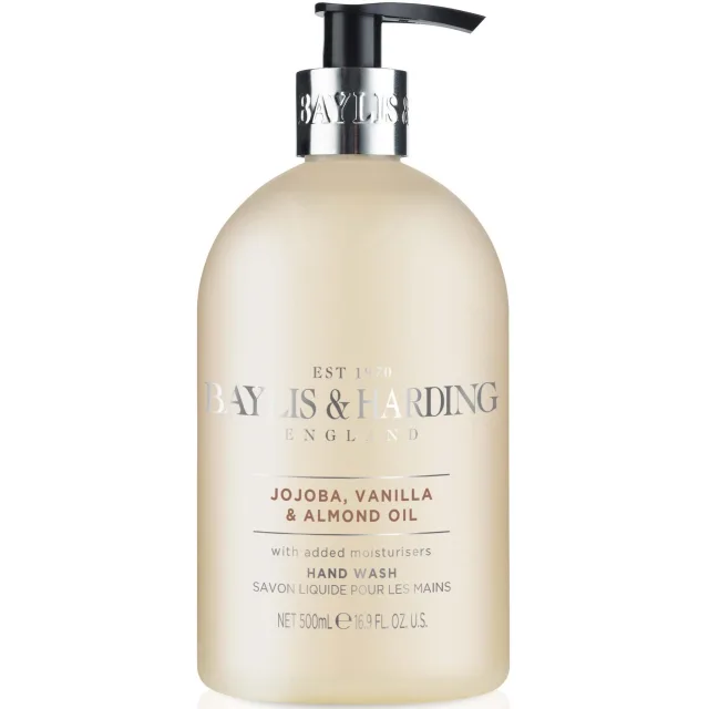 Baylis & Harding &