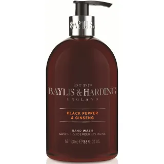 Baylis & Harding &