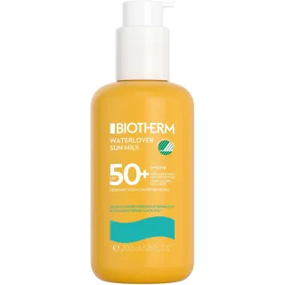 Biotherm Waterlover Sun Milk SPF50