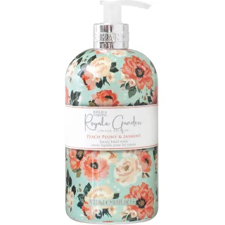 Baylis & Harding &