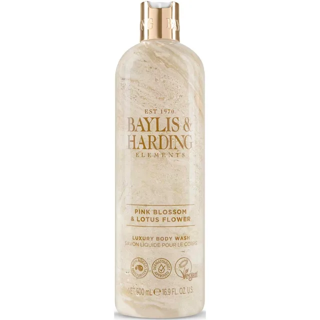 Baylis & Harding &