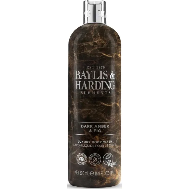 Baylis & Harding &