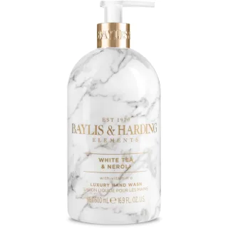 Baylis & Harding &