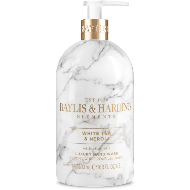 Baylis & Harding &