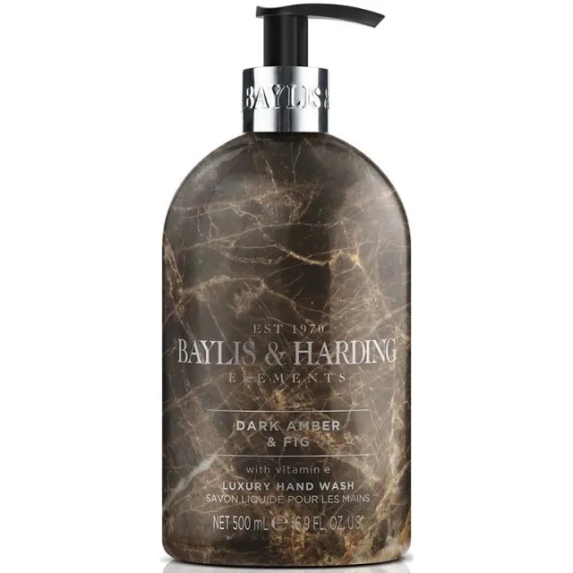 Baylis & Harding &