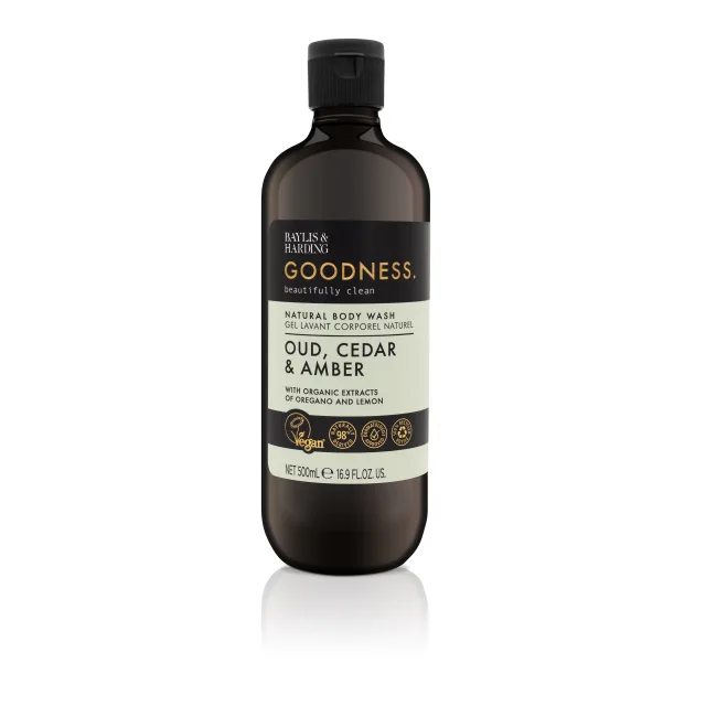 Baylis & Harding &