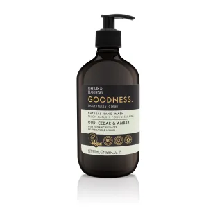 Baylis & Harding &