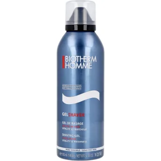Biotherm Homme Shaving Gel