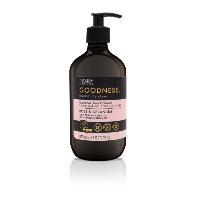 Baylis & Harding &