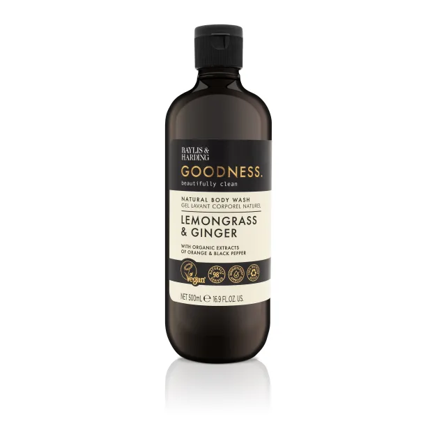 Baylis & Harding &
