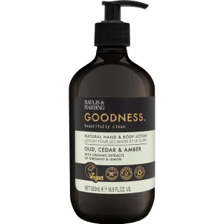 Baylis & Harding & &