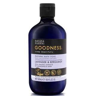Baylis & Harding &