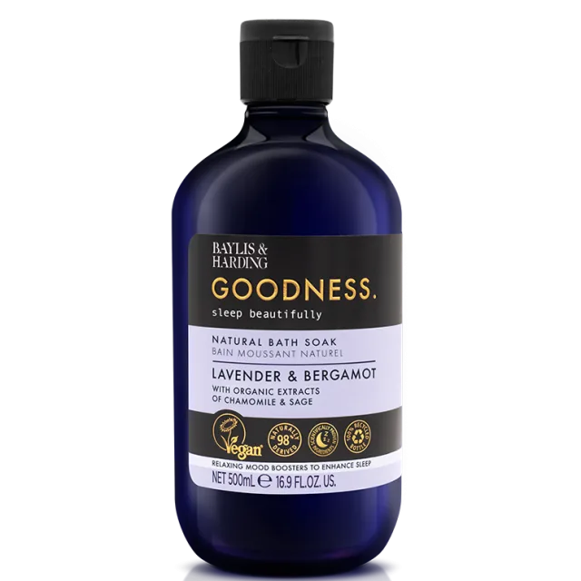Baylis & Harding &