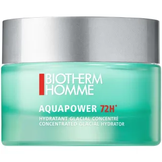 Biotherm Aquapower 72H Moisturizing Gel-Cream