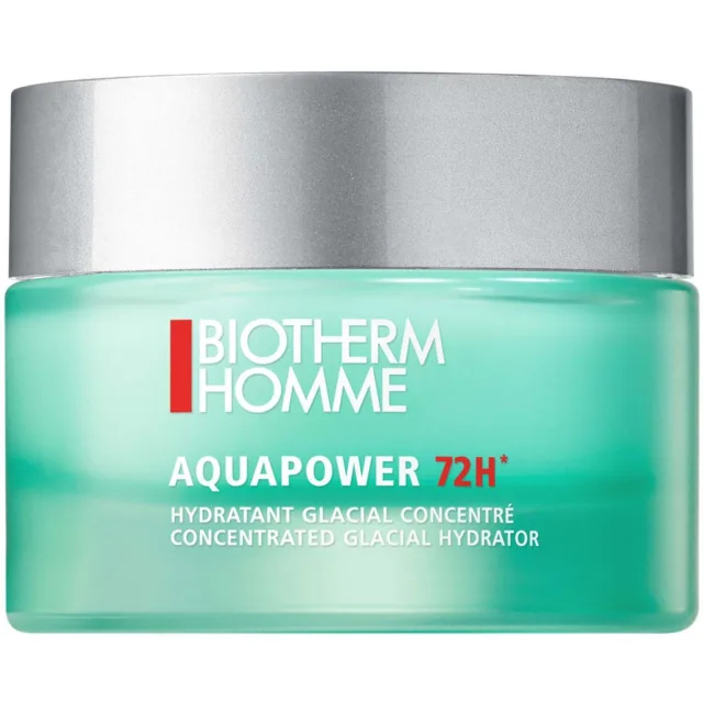 Biotherm Aquapower 72H Moisturizing Gel-Cream