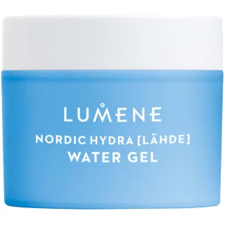 Lumene Nordic Hydra Water Gel Dagkräm