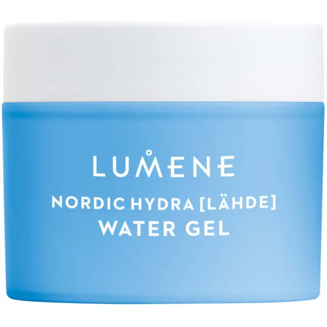 Lumene Nordic Hydra Water Gel Dagkräm
