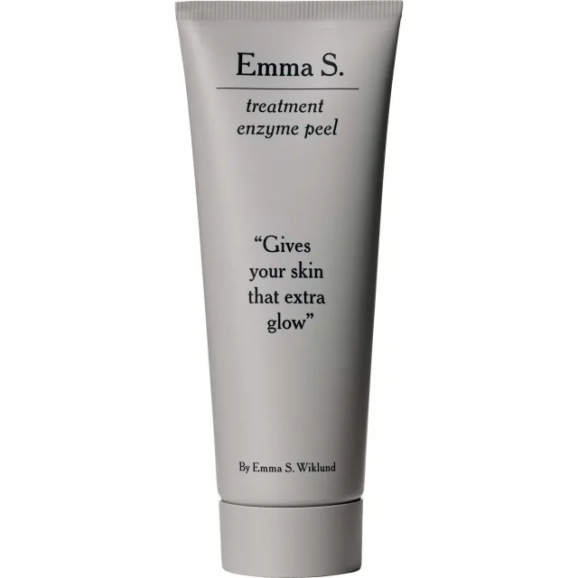 Emma S. Treatment Enzyme Peel