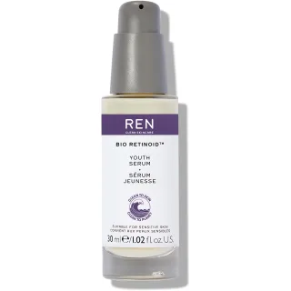 REN Skincare Bio retinoid Youth Serum