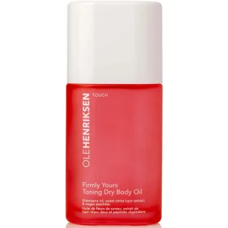 Ole Henriksen Touch Firmly Yours Dry Body Oil