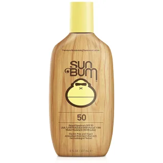 Sun Bum SPF 50 Sunscreen Lotion