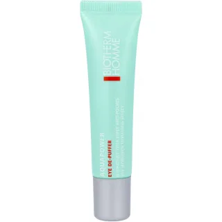 Biotherm Aquapower Moisturizing Eye Cream