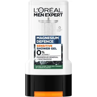 L'Oréal Paris Men Expert Sensitive Shower Gel