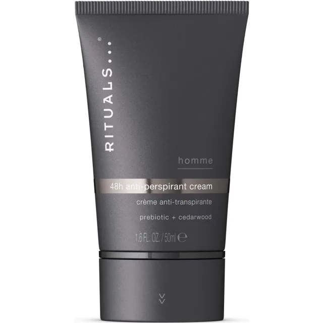 Rituals Homme 48H Anti-Perspirant Cream
