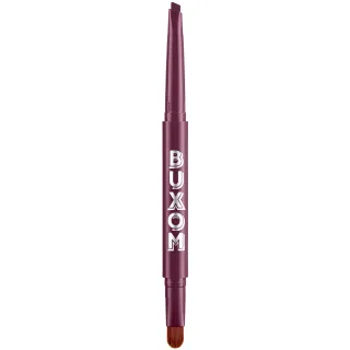 Buxom Power Line Plumping Lip Liner Dolly Deep