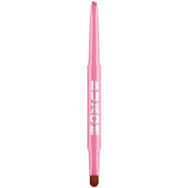 Buxom Power Line Plumping Lip Liner Dolly Light