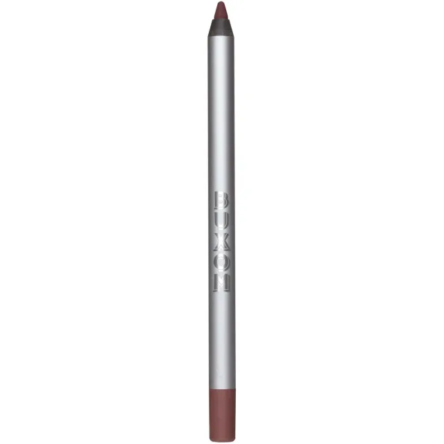 Buxom Power Line Pout Sculpt Lip Pencil Abstract Rose