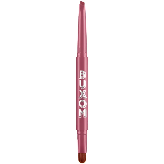 Buxom Power Line Plumping Lip Liner Dolly Medium