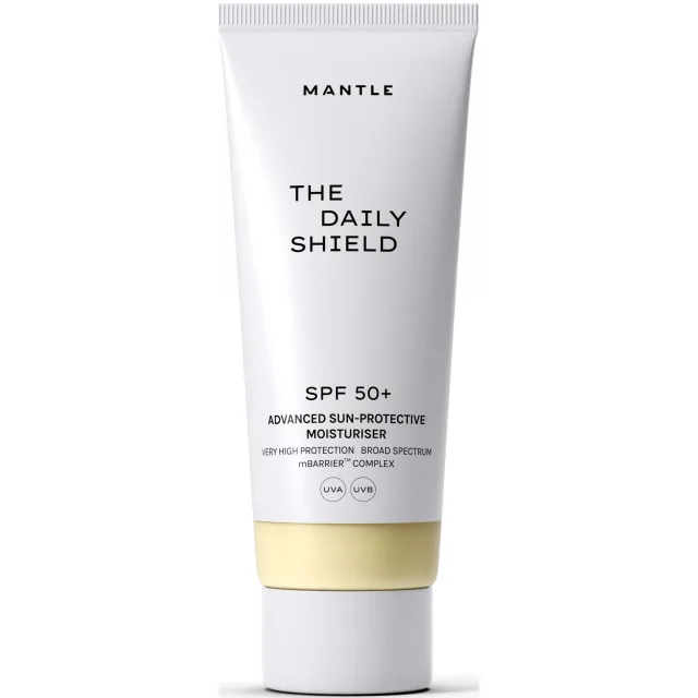 Mantle The Daily Shield